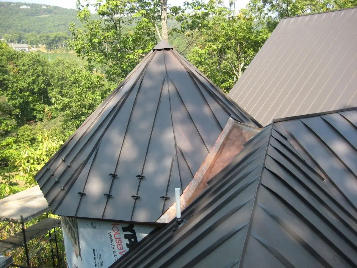 Professional Gutter Cleaning by Craftsman Roofing in Millsboro