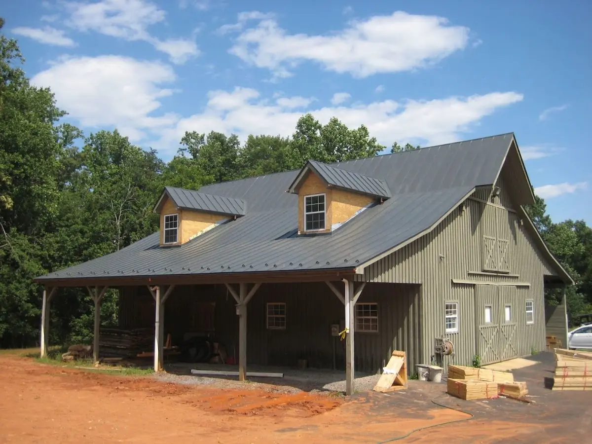 Expert Roof Repair workmanship in Millsboro