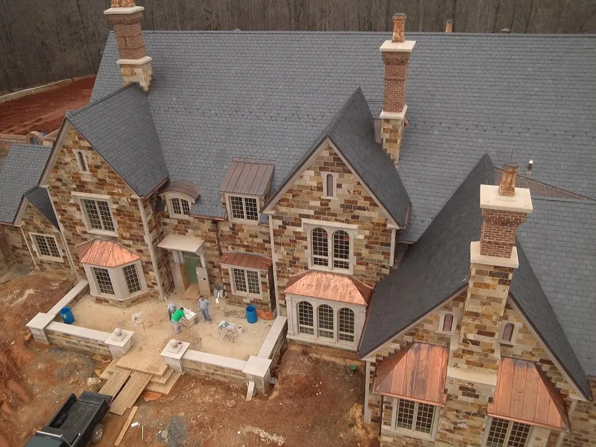 Craftsman Roofing Roof Waterproofing project in Millsboro